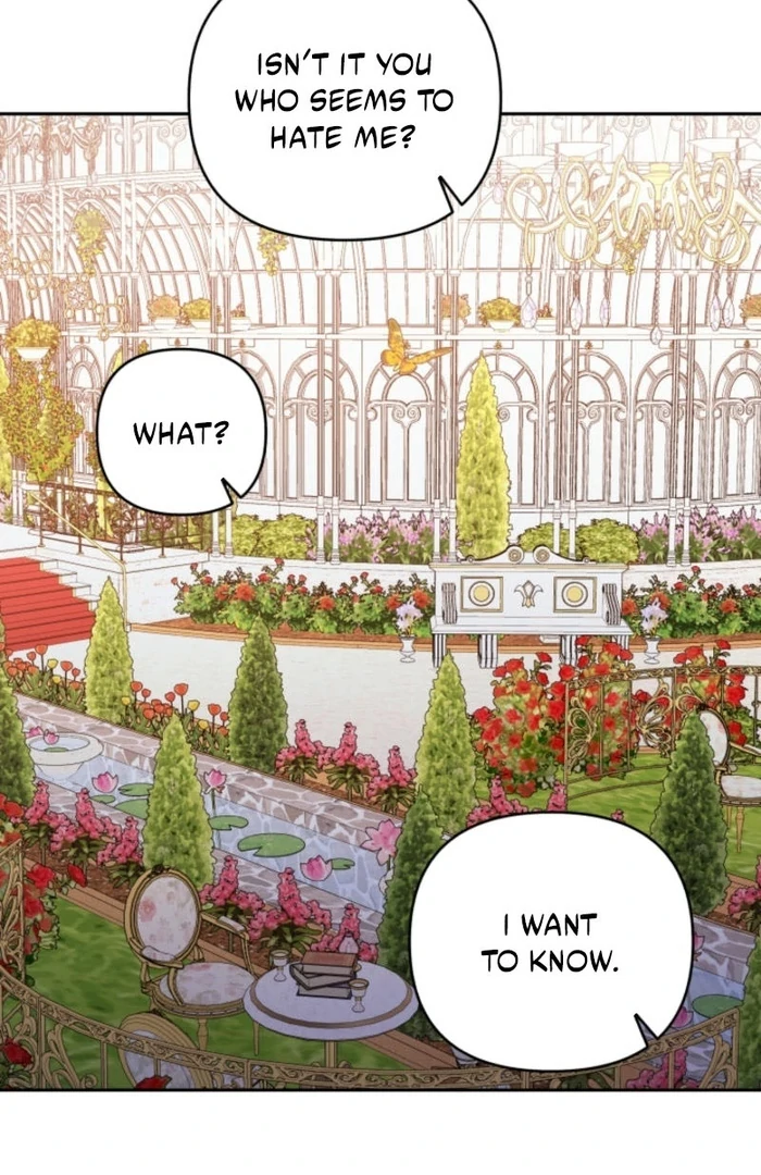 I’m Done Being Your Best Friend chapter 19 page 54