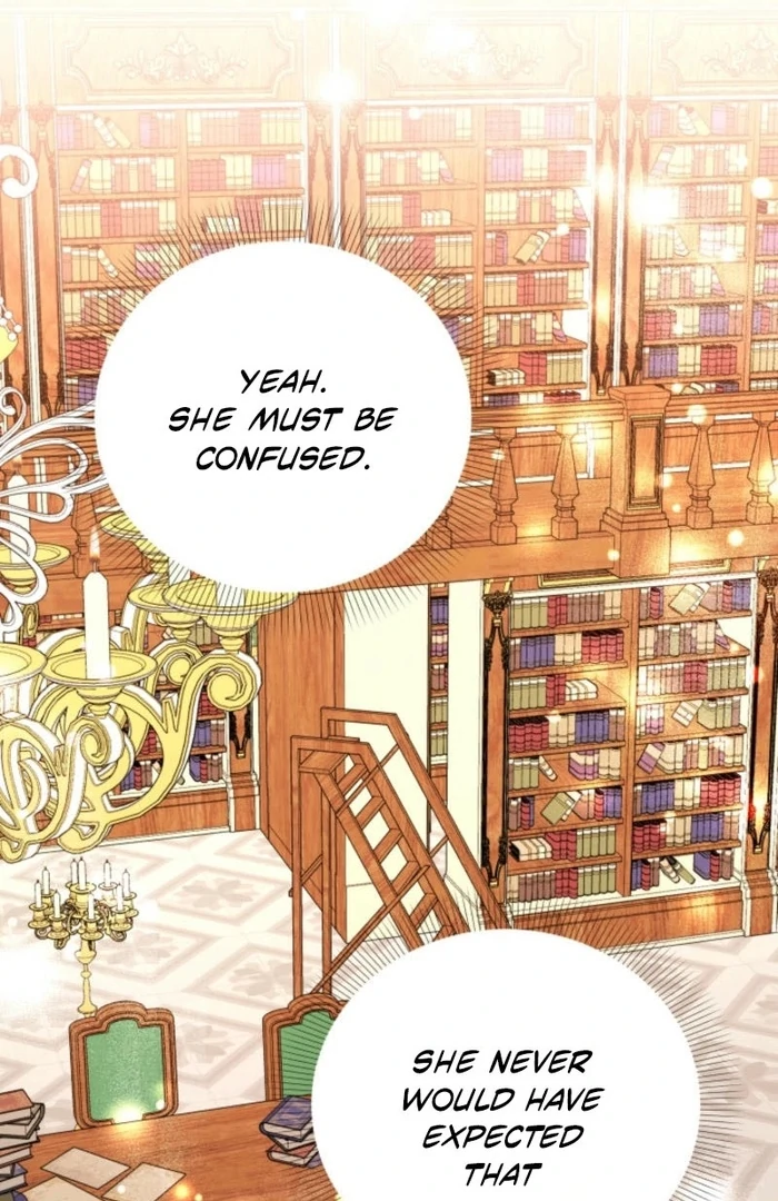 I’m Done Being Your Best Friend chapter 19 page 58