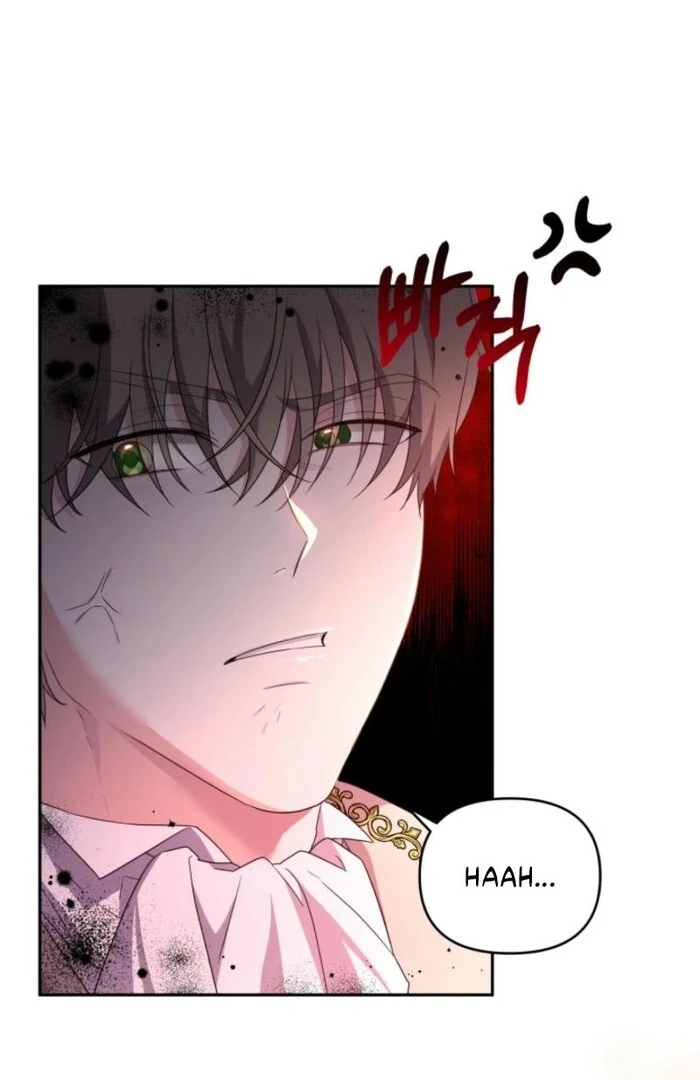 I’m Done Being Your Best Friend chapter 19 page 6