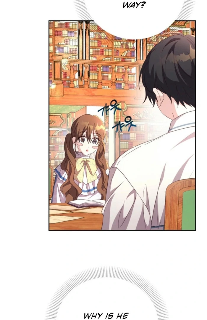 I’m Done Being Your Best Friend chapter 19 page 67