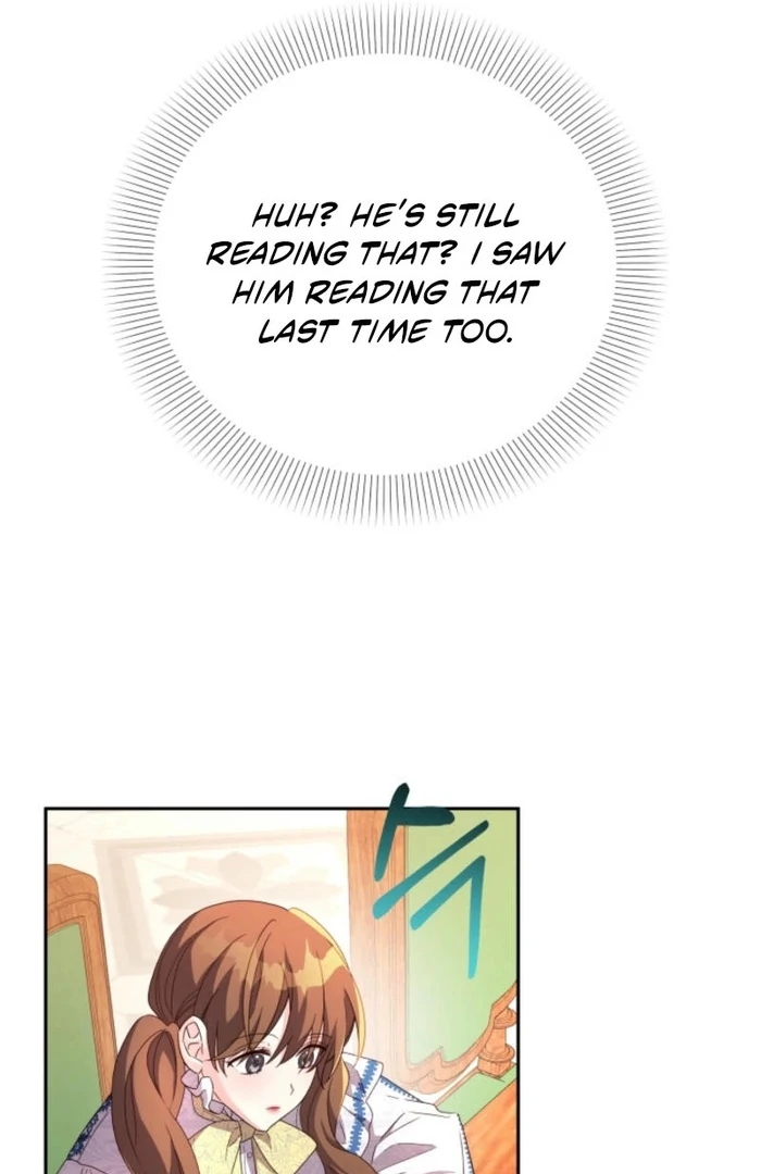 I’m Done Being Your Best Friend chapter 19 page 70