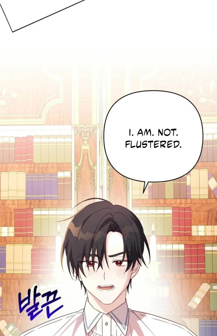 I’m Done Being Your Best Friend chapter 19 page 73