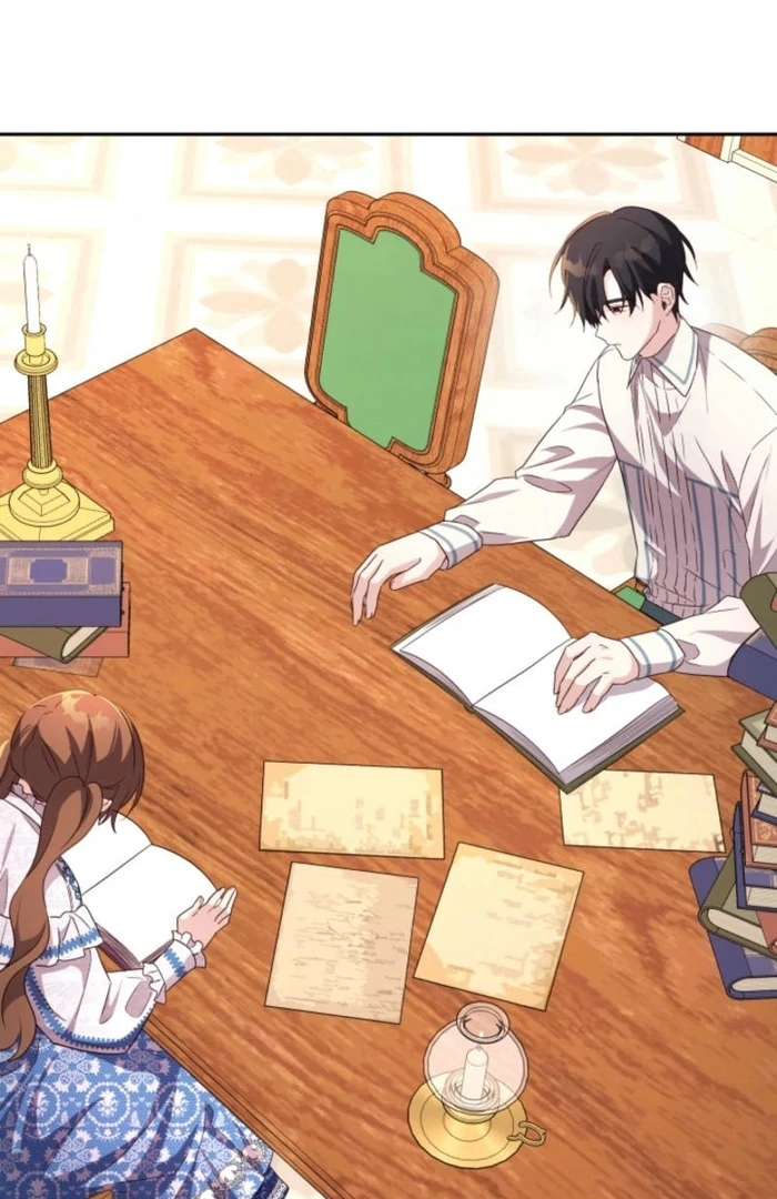 I’m Done Being Your Best Friend chapter 19 page 77