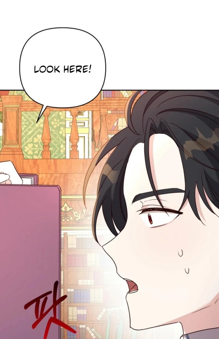 I’m Done Being Your Best Friend chapter 19 page 87