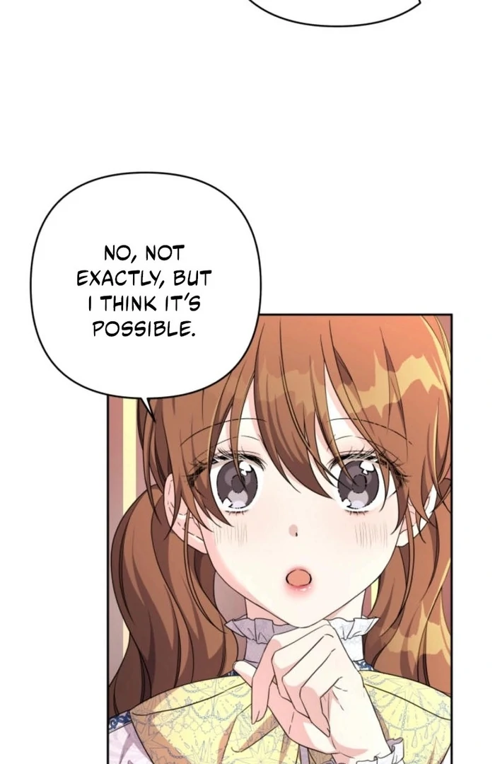 I’m Done Being Your Best Friend chapter 20 page 10