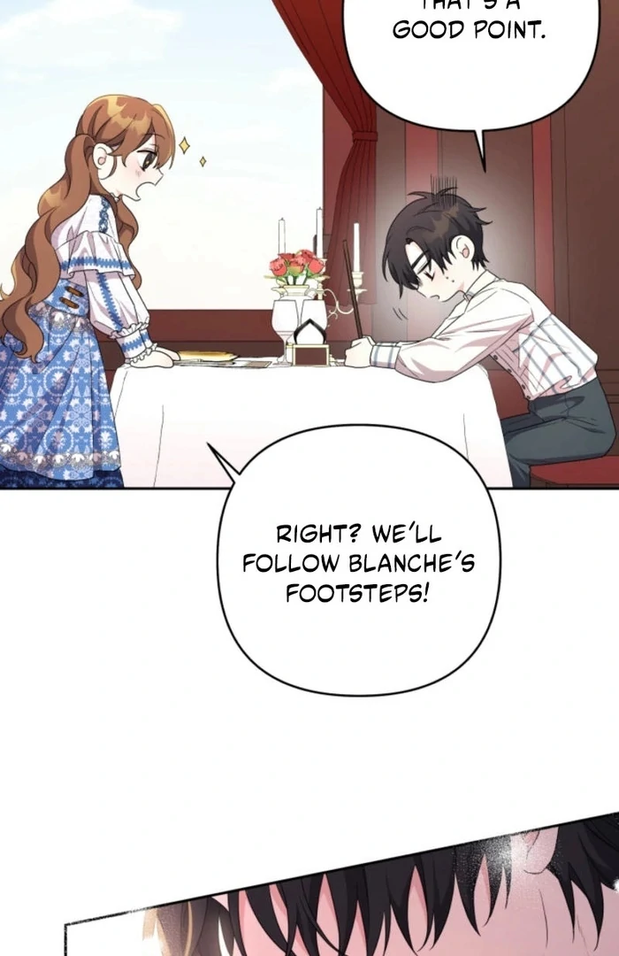I’m Done Being Your Best Friend chapter 20 page 13