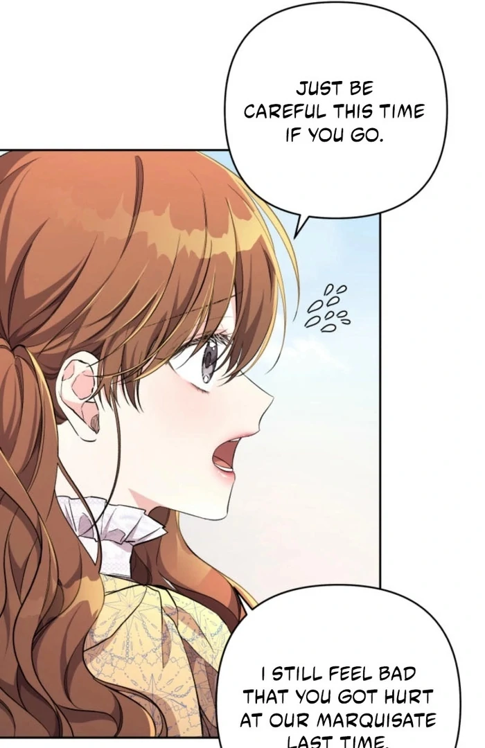 I’m Done Being Your Best Friend chapter 20 page 18