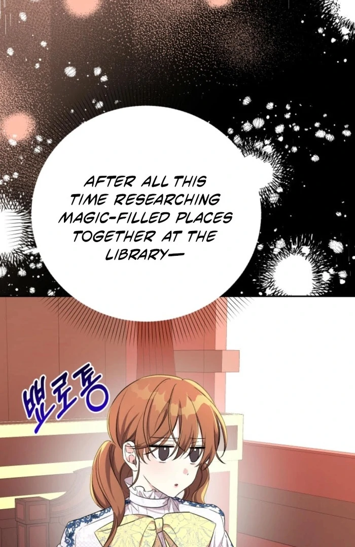 I’m Done Being Your Best Friend chapter 20 page 23
