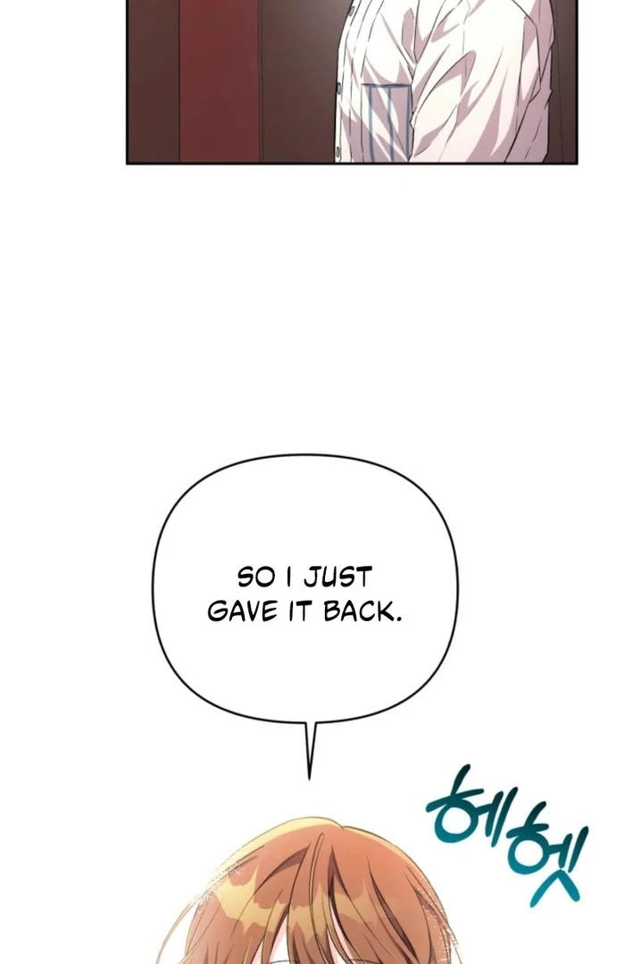 I’m Done Being Your Best Friend chapter 20 page 30