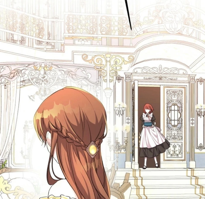 I’m Done Being Your Best Friend chapter 20 page 35