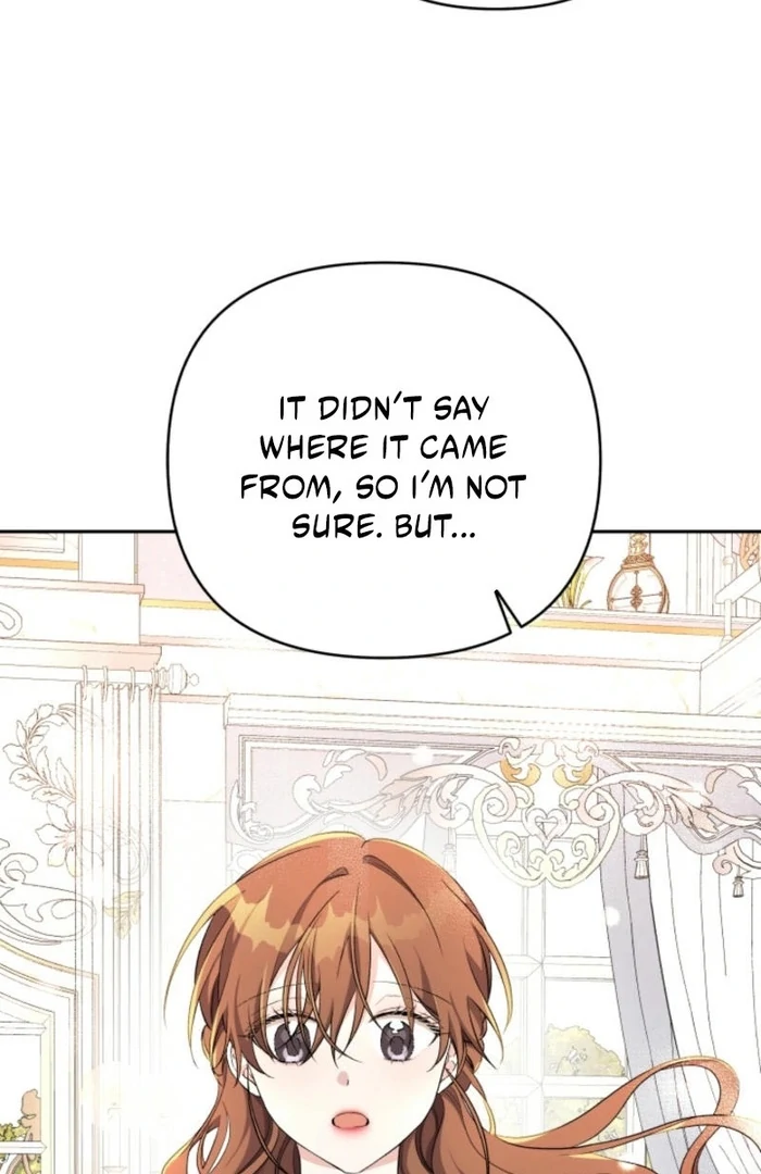 I’m Done Being Your Best Friend chapter 20 page 38