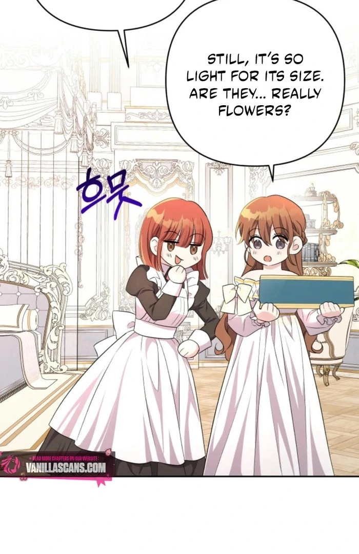 I’m Done Being Your Best Friend chapter 20 page 40