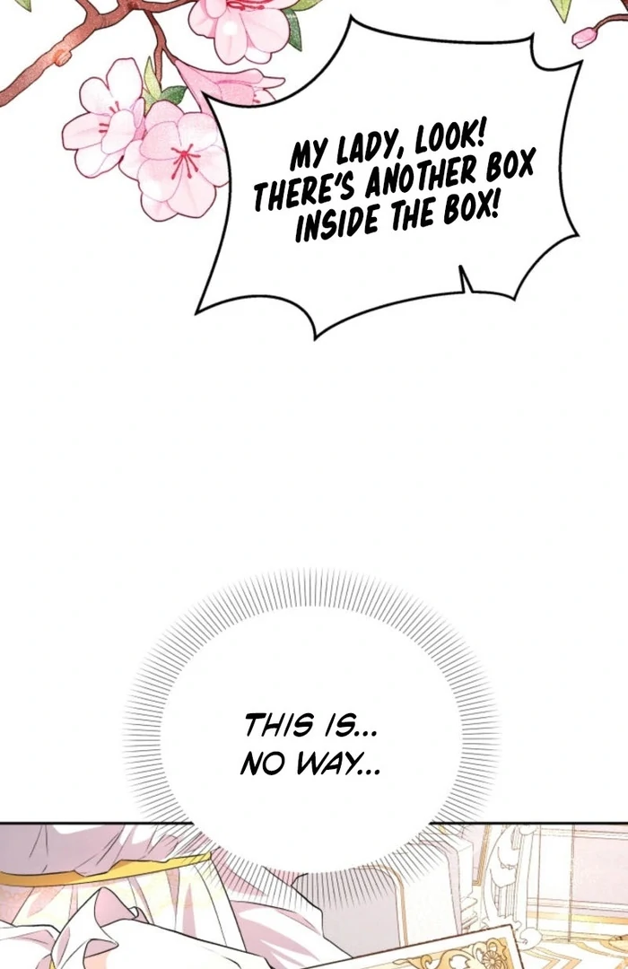 I’m Done Being Your Best Friend chapter 20 page 43