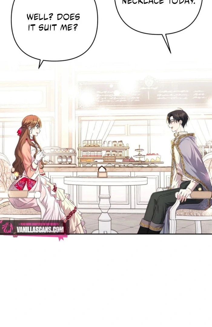 I’m Done Being Your Best Friend chapter 20 page 59