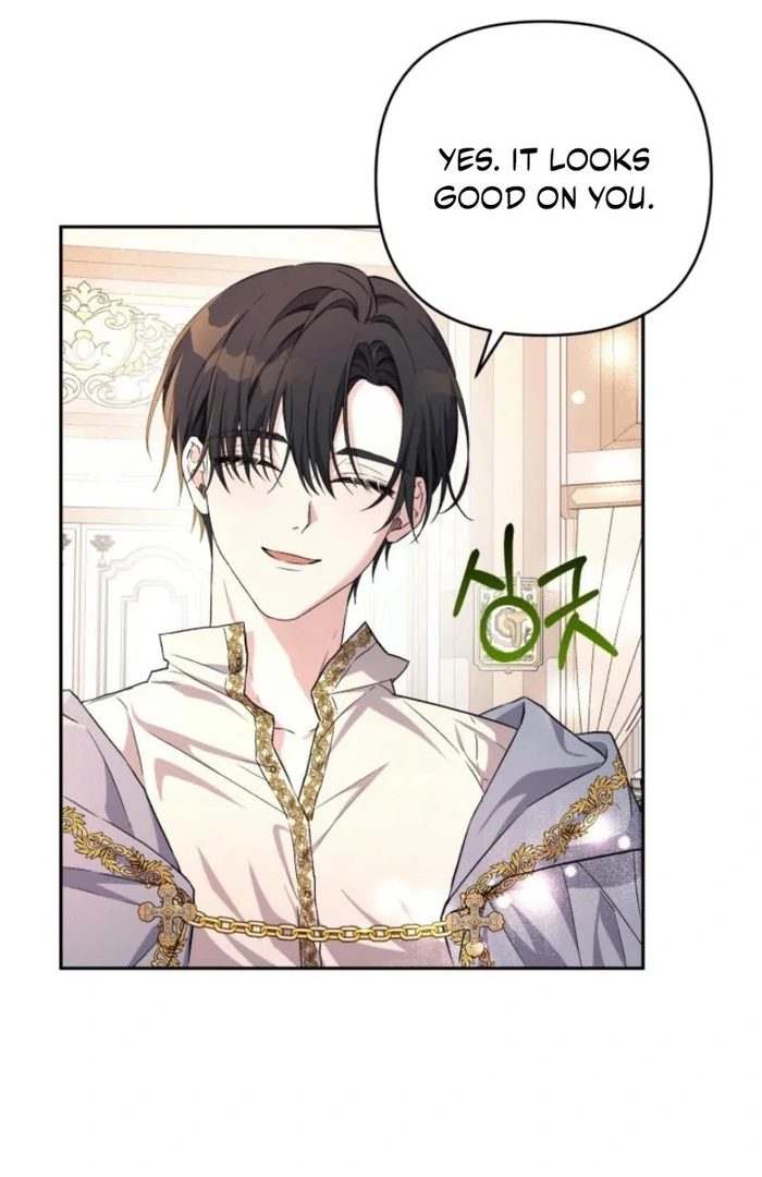 I’m Done Being Your Best Friend chapter 20 page 60