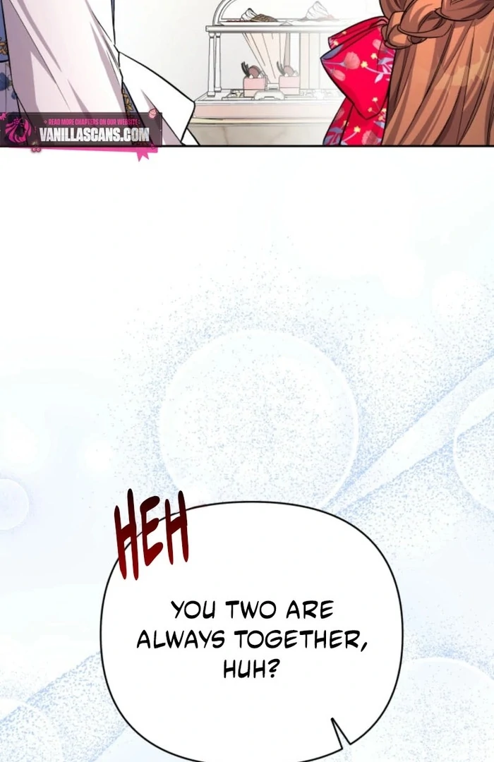 I’m Done Being Your Best Friend chapter 20 page 69