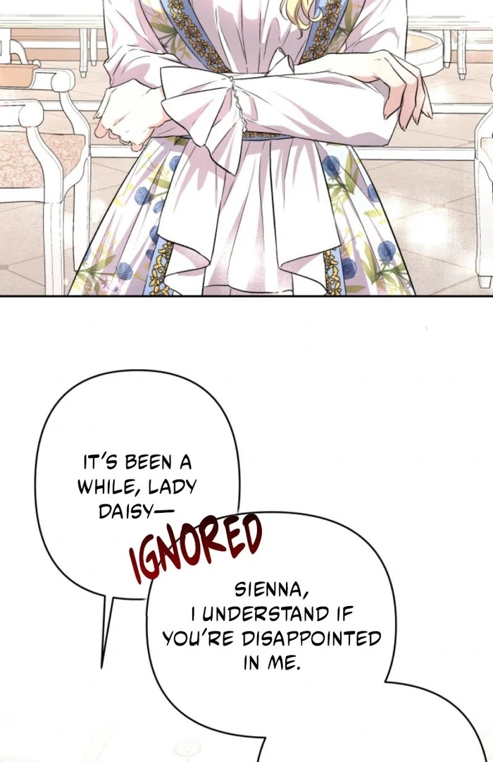I’m Done Being Your Best Friend chapter 20 page 71