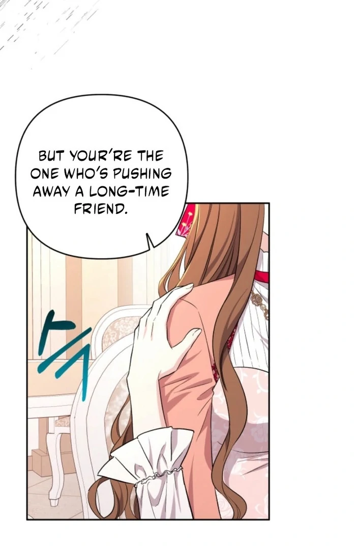 I’m Done Being Your Best Friend chapter 20 page 77