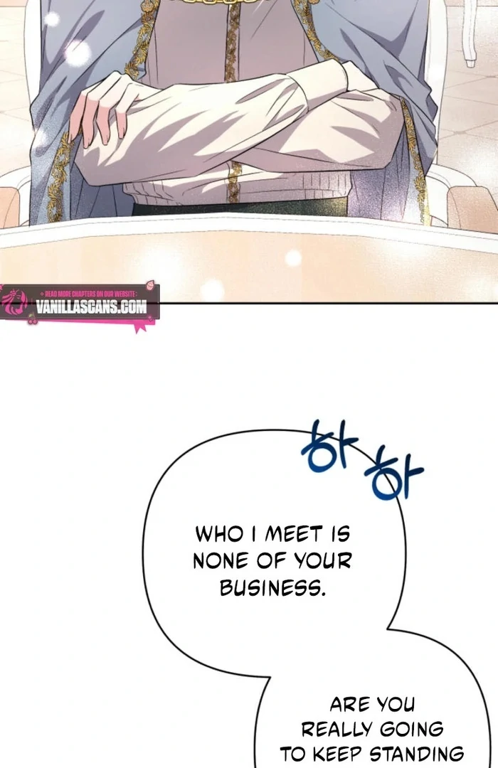 I’m Done Being Your Best Friend chapter 20 page 86