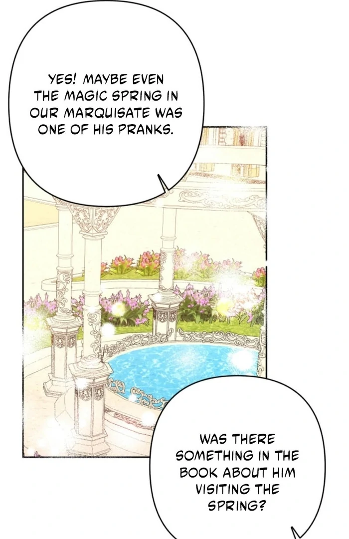 I’m Done Being Your Best Friend chapter 20 page 9
