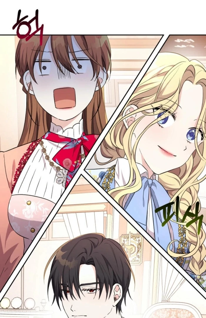 I’m Done Being Your Best Friend chapter 20 page 94