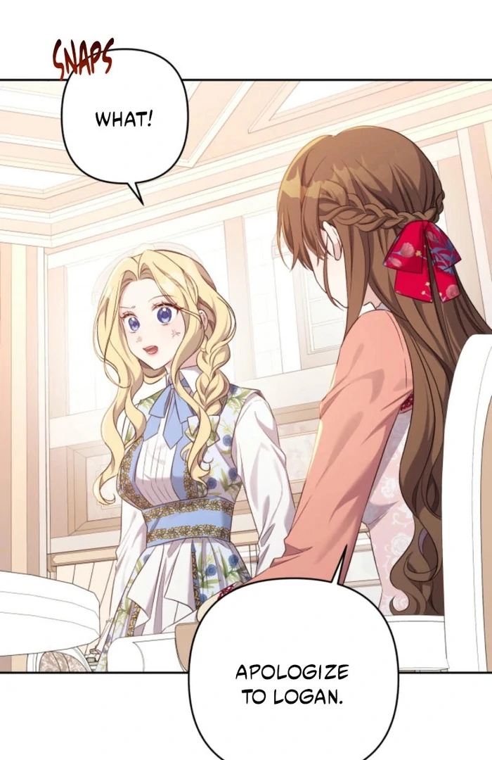 I’m Done Being Your Best Friend chapter 21 page 10