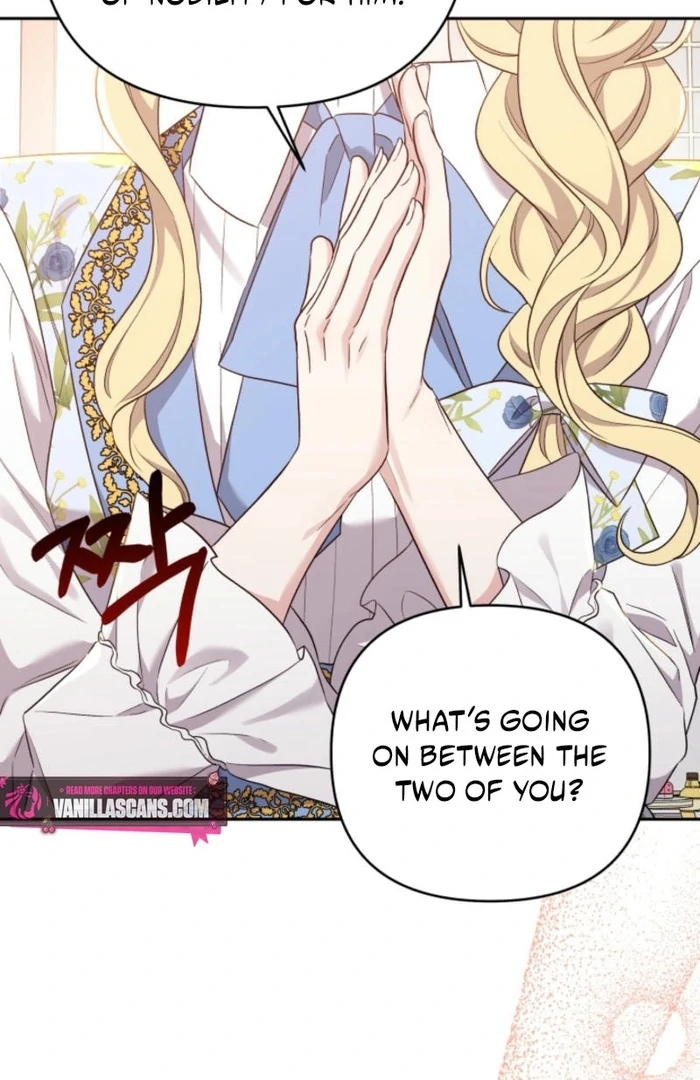 I’m Done Being Your Best Friend chapter 21 page 15