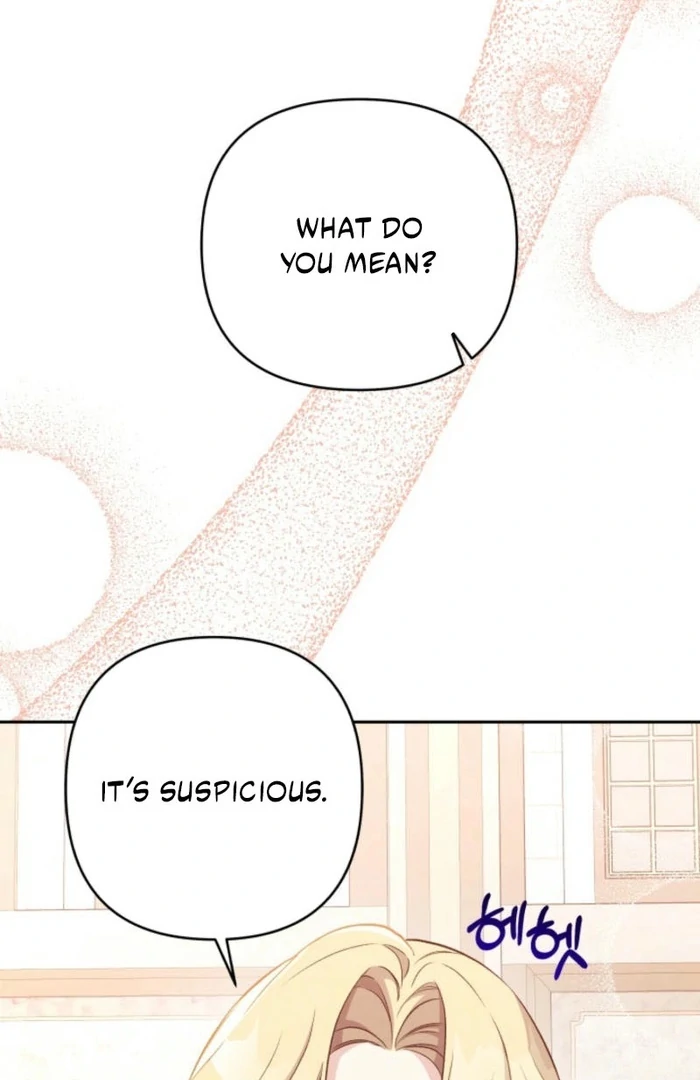 I’m Done Being Your Best Friend chapter 21 page 16