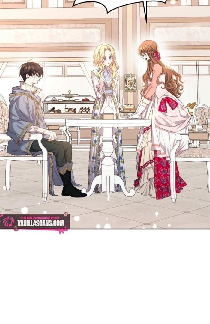 I’m Done Being Your Best Friend chapter 21 page 2