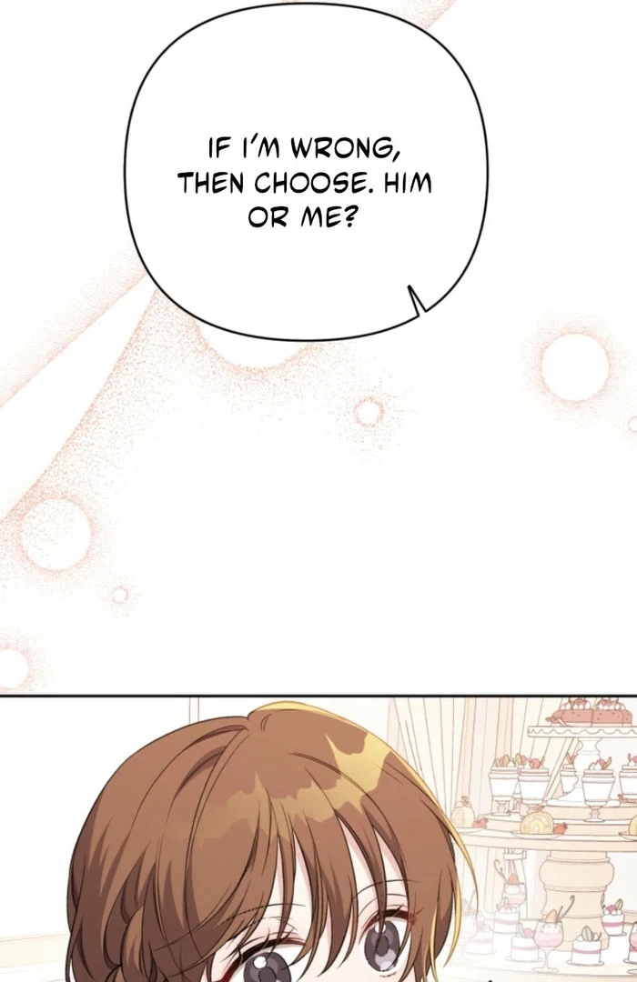 I’m Done Being Your Best Friend chapter 21 page 20