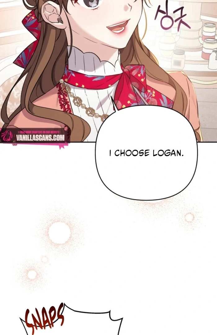 I’m Done Being Your Best Friend chapter 21 page 21