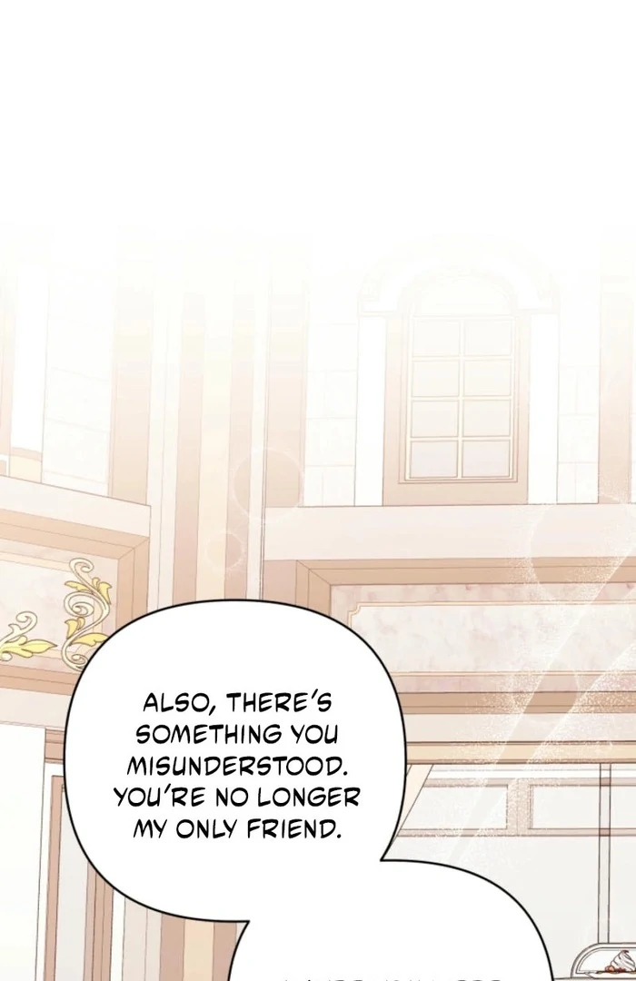 I’m Done Being Your Best Friend chapter 21 page 23