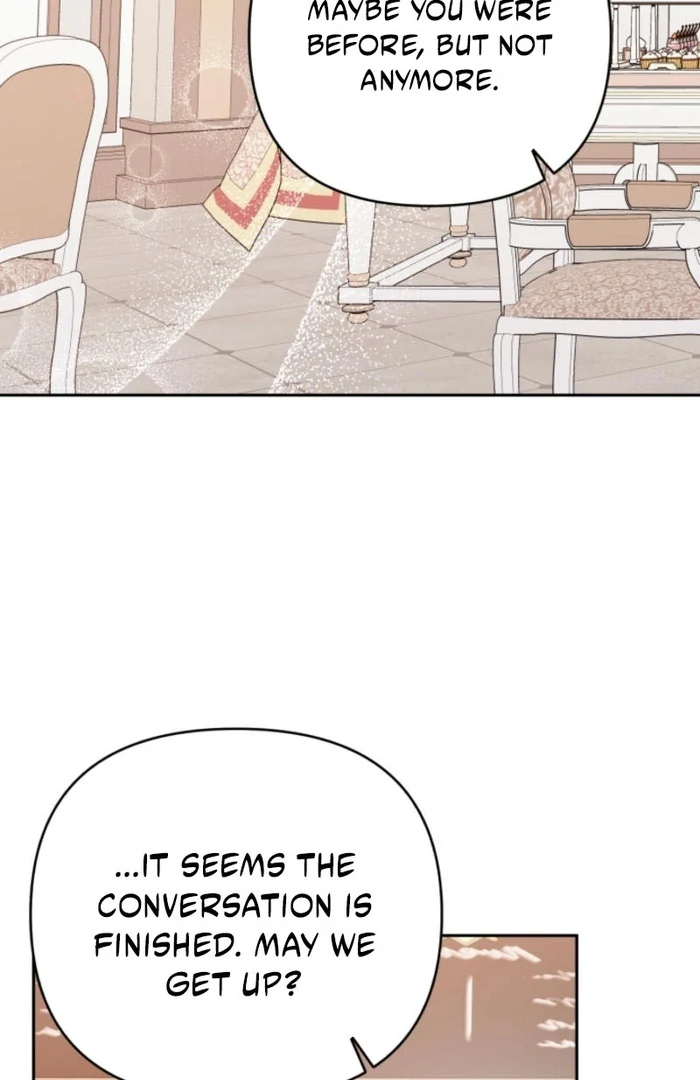 I’m Done Being Your Best Friend chapter 21 page 24