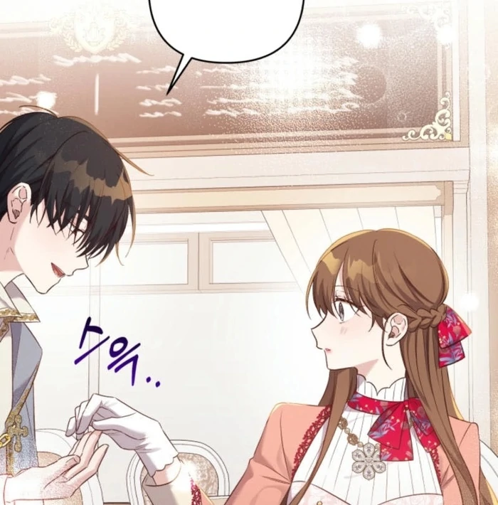 I’m Done Being Your Best Friend chapter 21 page 27