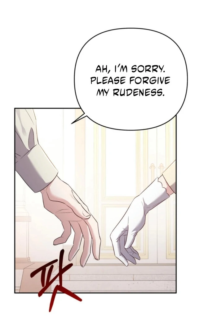 I’m Done Being Your Best Friend chapter 21 page 35