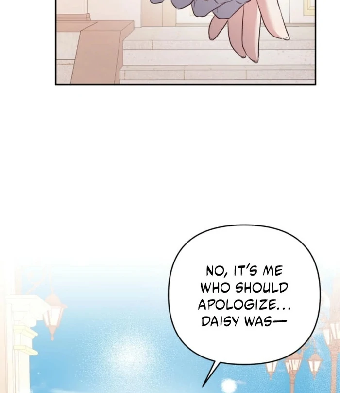 I’m Done Being Your Best Friend chapter 21 page 37