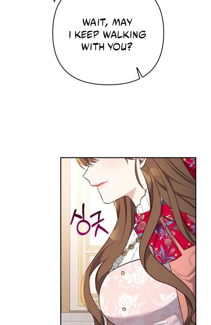 I’m Done Being Your Best Friend chapter 21 page 39