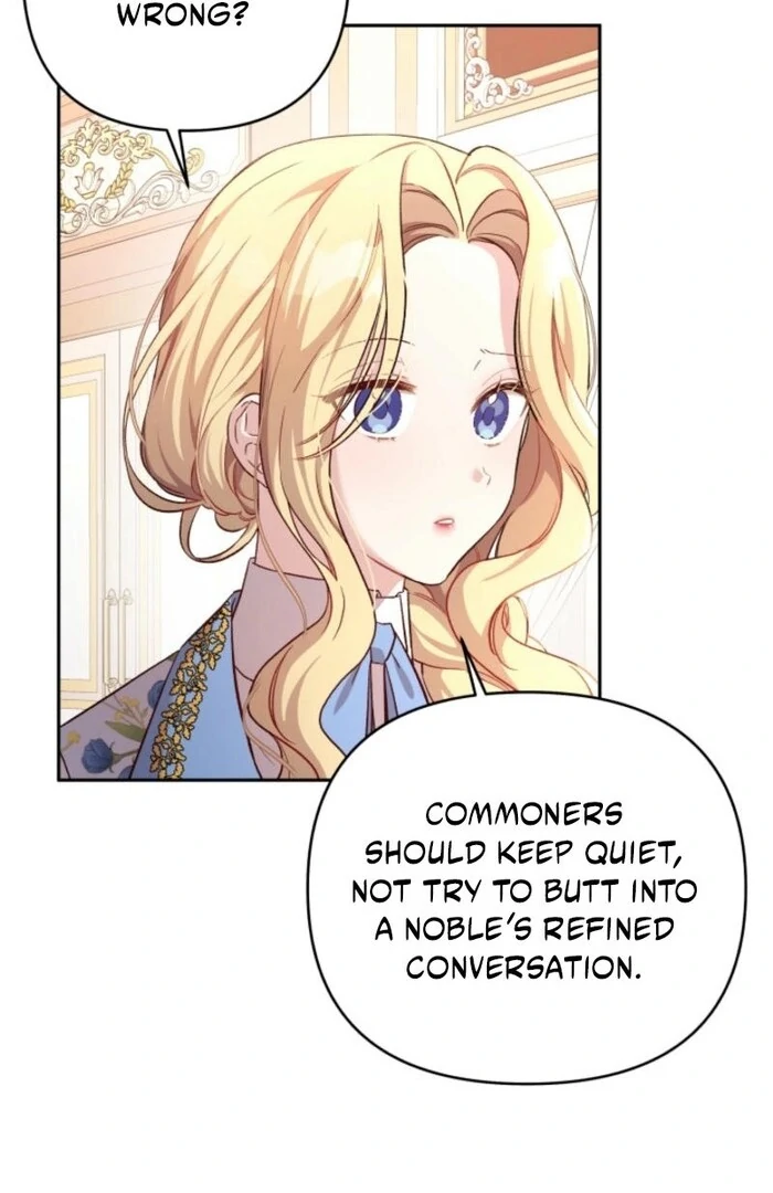 I’m Done Being Your Best Friend chapter 21 page 4