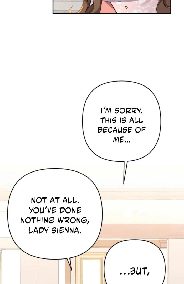 I’m Done Being Your Best Friend chapter 21 page 40