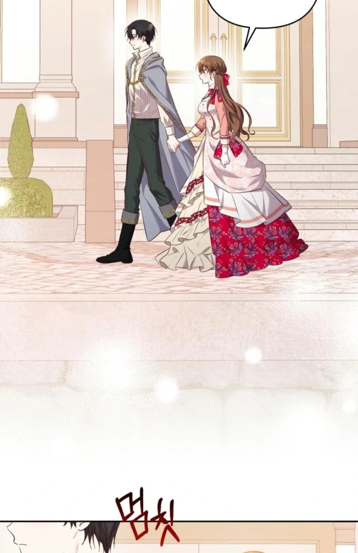I’m Done Being Your Best Friend chapter 21 page 41