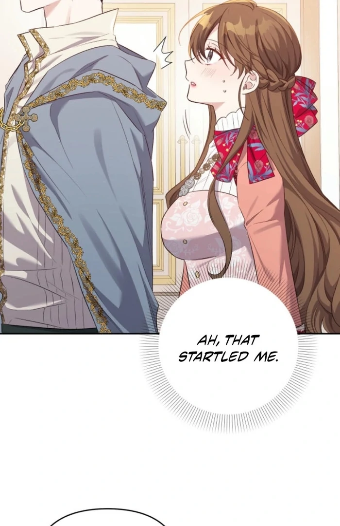 I’m Done Being Your Best Friend chapter 21 page 42