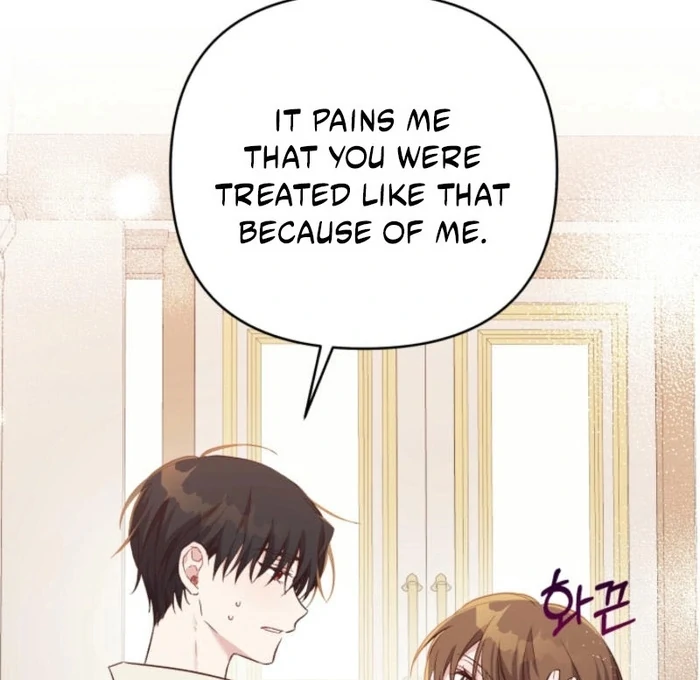 I’m Done Being Your Best Friend chapter 21 page 46