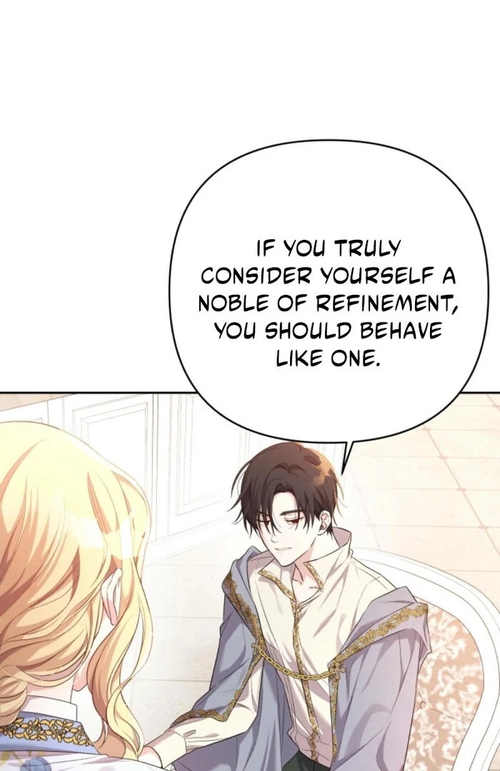 I’m Done Being Your Best Friend chapter 21 page 5