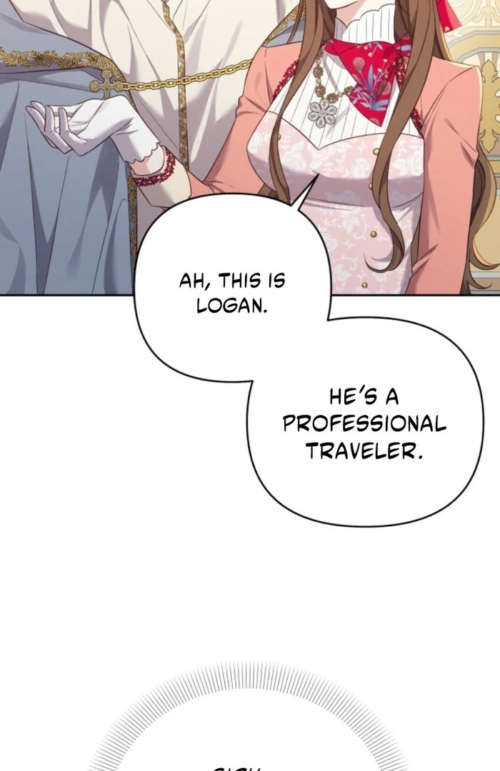 I’m Done Being Your Best Friend chapter 21 page 54