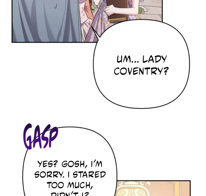 I’m Done Being Your Best Friend chapter 21 page 56