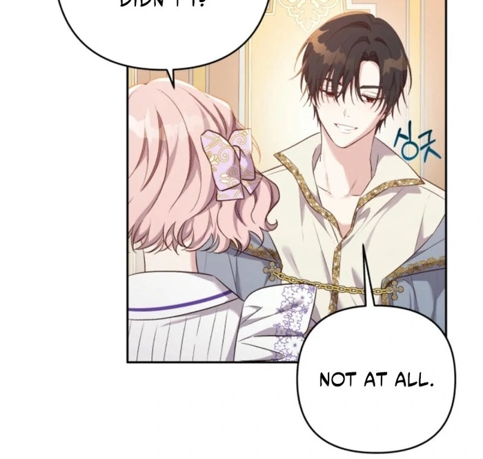 I’m Done Being Your Best Friend chapter 21 page 57