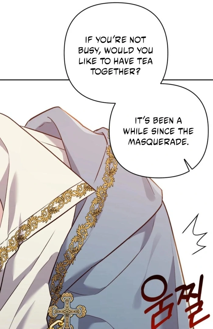 I’m Done Being Your Best Friend chapter 21 page 59