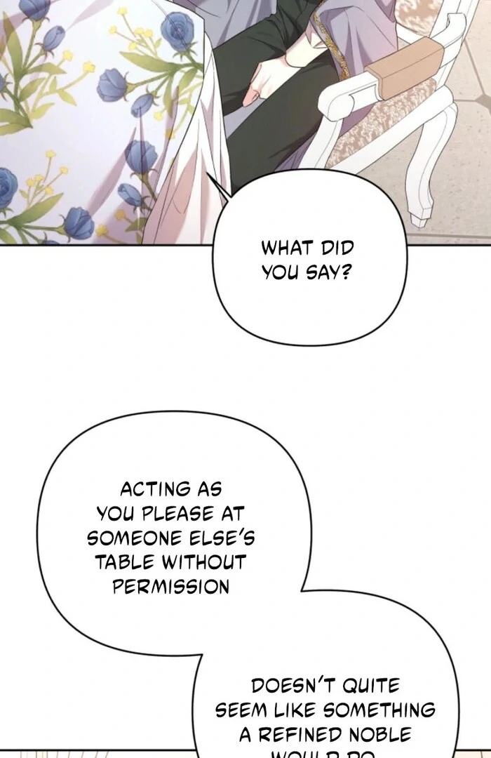 I’m Done Being Your Best Friend chapter 21 page 6