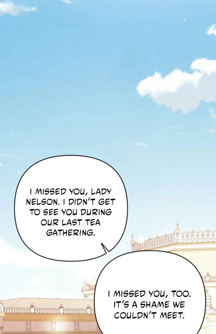 I’m Done Being Your Best Friend chapter 21 page 61