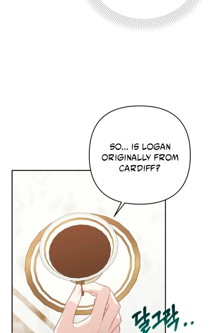 I’m Done Being Your Best Friend chapter 21 page 64